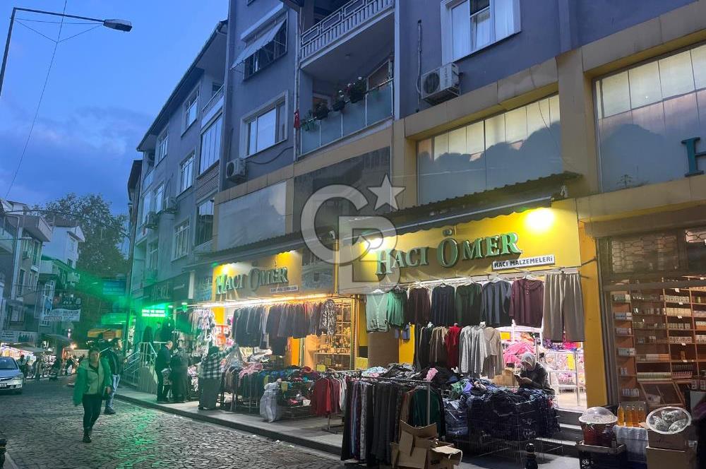 CB AKADEMİ İZMİT KARABAŞ MH. İKİZLİÇEŞME DE SATILIK DÜKKAN