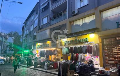 CB AKADEMİ İZMİT KARABAŞ MH. İKİZLİÇEŞME DE SATILIK DÜKKAN