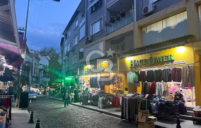 CB AKADEMİ İZMİT KARABAŞ MH. İKİZLİÇEŞME DE SATILIK DÜKKAN