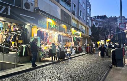 CB AKADEMİ İZMİT KARABAŞ MH. İKİZLİÇEŞME DE SATILIK DÜKKAN