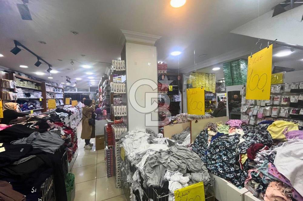 CB AKADEMİ İZMİT KARABAŞ MH. İKİZLİÇEŞME DE SATILIK DÜKKAN