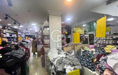 CB AKADEMİ İZMİT KARABAŞ MH. İKİZLİÇEŞME DE SATILIK DÜKKAN