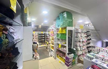 CB AKADEMİ İZMİT KARABAŞ MH. İKİZLİÇEŞME DE SATILIK DÜKKAN