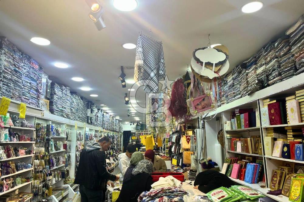 CB AKADEMİ İZMİT KARABAŞ MH. İKİZLİÇEŞME DE SATILIK DÜKKAN