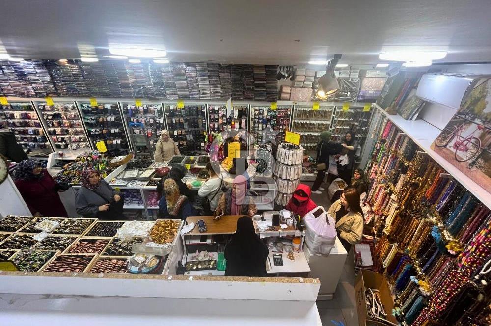 CB AKADEMİ İZMİT KARABAŞ MH. İKİZLİÇEŞME DE SATILIK DÜKKAN