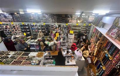 CB AKADEMİ İZMİT KARABAŞ MH. İKİZLİÇEŞME DE SATILIK DÜKKAN