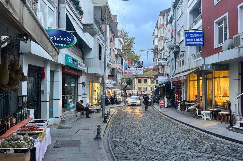 CB AKADEMİ İZMİT KARABAŞ MH. İKİZLİÇEŞME DE SATILIK DÜKKAN