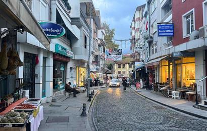 CB AKADEMİ İZMİT KARABAŞ MH. İKİZLİÇEŞME DE SATILIK DÜKKAN