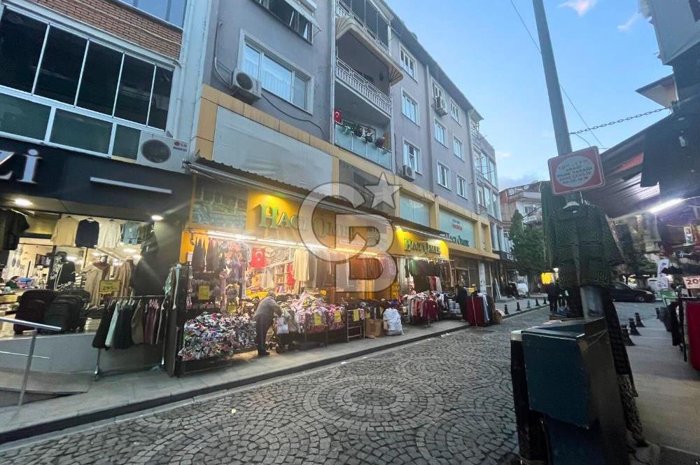 CB AKADEMİ İZMİT KARABAŞ MH. İKİZLİÇEŞME DE SATILIK DÜKKAN