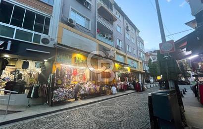 CB AKADEMİ İZMİT KARABAŞ MH. İKİZLİÇEŞME DE SATILIK DÜKKAN