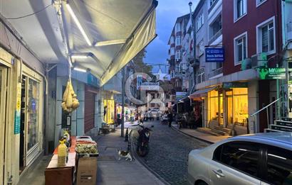 CB AKADEMİ İZMİT KARABAŞ MH. İKİZLİÇEŞME DE SATILIK DÜKKAN