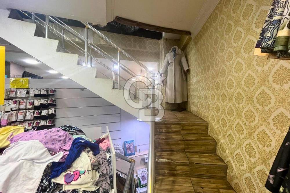 CB AKADEMİ İZMİT KARABAŞ MH. İKİZLİÇEŞME DE SATILIK DÜKKAN