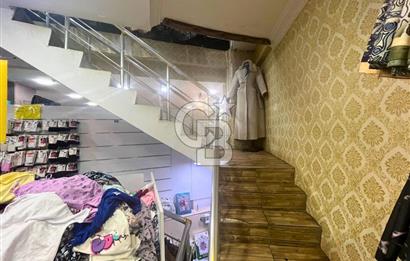 CB AKADEMİ İZMİT KARABAŞ MH. İKİZLİÇEŞME DE SATILIK DÜKKAN