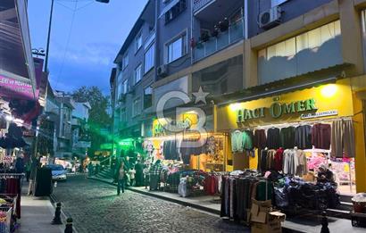 CB AKADEMİ İZMİT KARABAŞ MH. İKİZLİÇEŞME DE SATILIK DÜKKAN