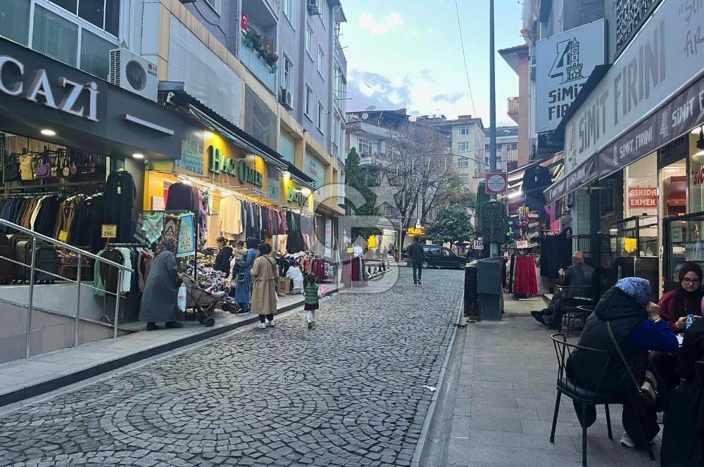 CB AKADEMİ İZMİT KARABAŞ MH. İKİZLİÇEŞME DE SATILIK DÜKKAN