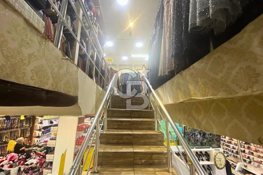 CB AKADEMİ İZMİT KARABAŞ MH. İKİZLİÇEŞME DE SATILIK DÜKKAN