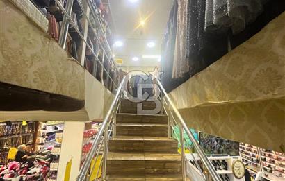 CB AKADEMİ İZMİT KARABAŞ MH. İKİZLİÇEŞME DE SATILIK DÜKKAN