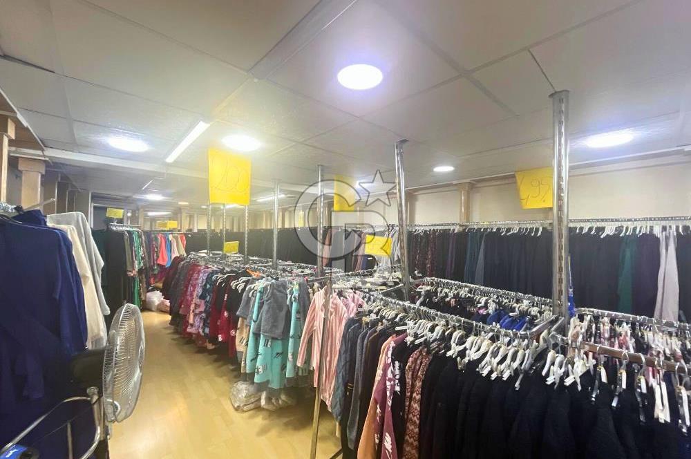 CB AKADEMİ İZMİT KARABAŞ MH. İKİZLİÇEŞME DE SATILIK DÜKKAN