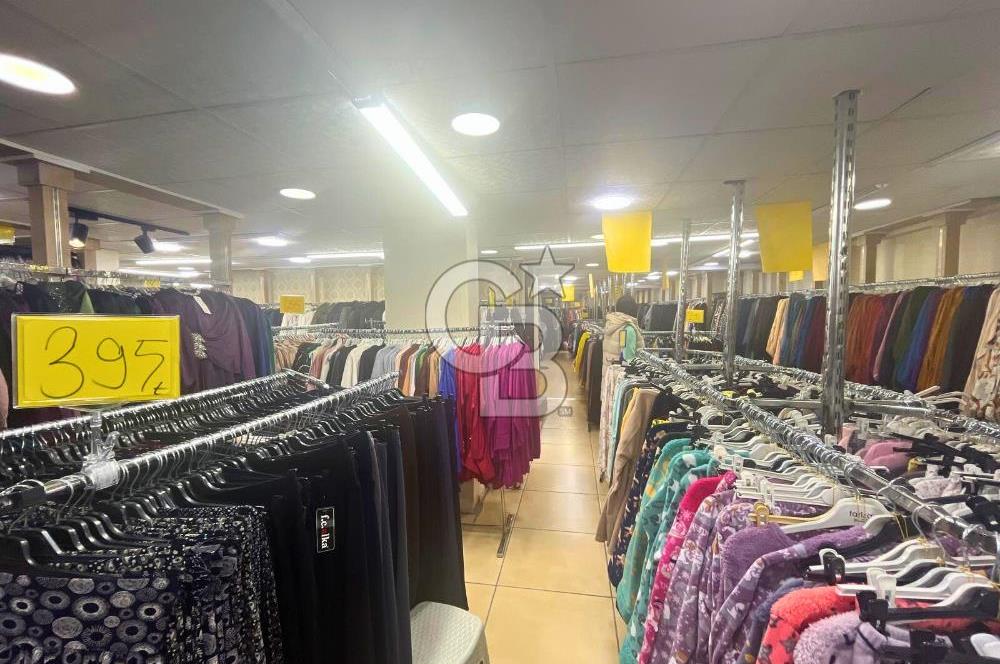 CB AKADEMİ İZMİT KARABAŞ MH. İKİZLİÇEŞME DE SATILIK DÜKKAN