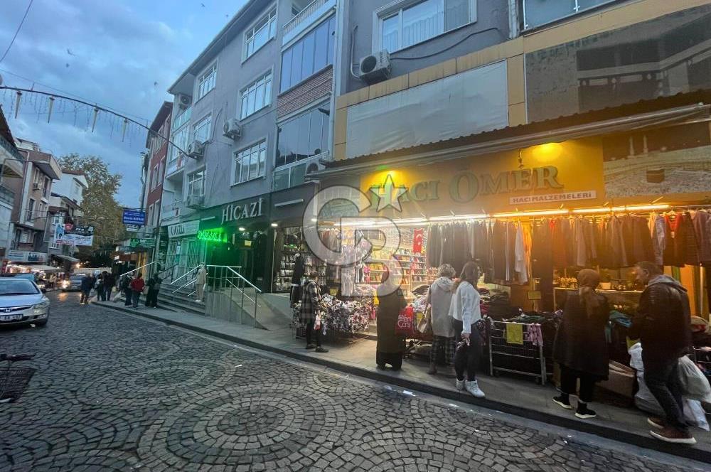 CB AKADEMİ İZMİT KARABAŞ MH. İKİZLİÇEŞME DE SATILIK DÜKKAN