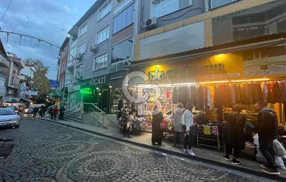 CB AKADEMİ İZMİT KARABAŞ MH. İKİZLİÇEŞME DE SATILIK DÜKKAN