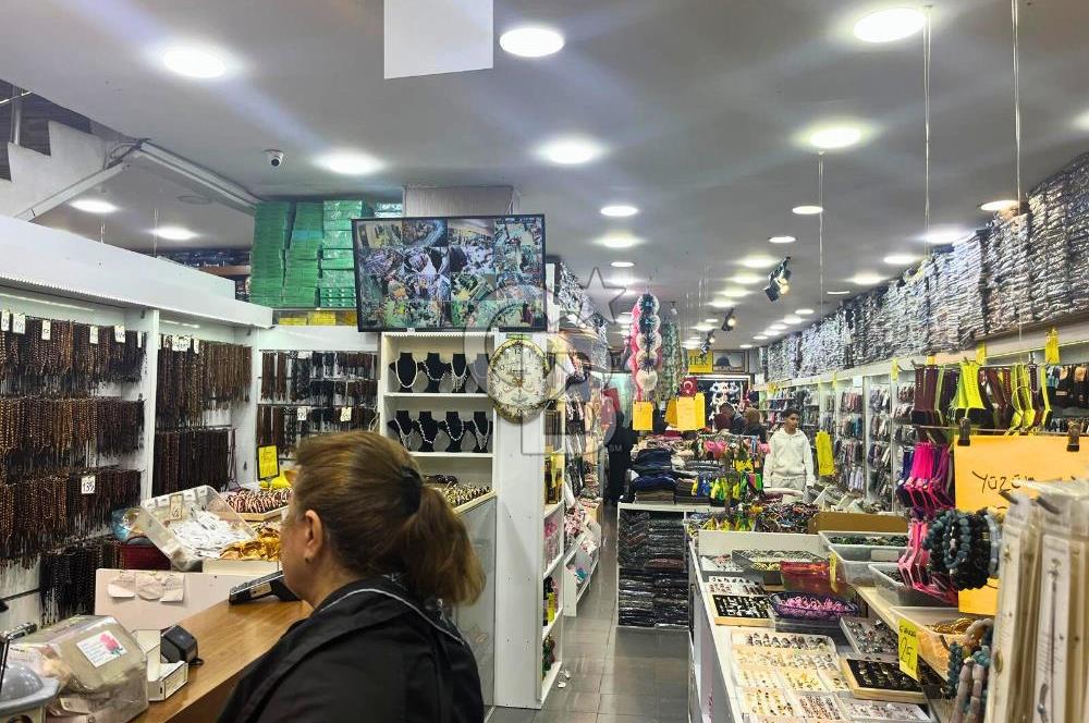 CB AKADEMİ İZMİT KARABAŞ MH. İKİZLİÇEŞME DE SATILIK DÜKKAN