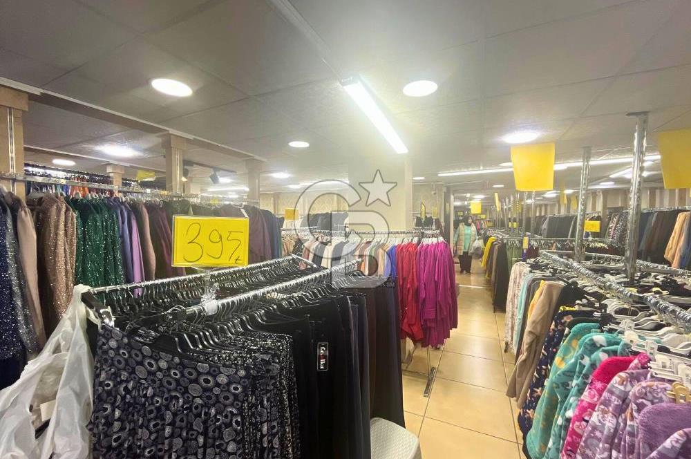 CB AKADEMİ İZMİT KARABAŞ MH. İKİZLİÇEŞME DE SATILIK DÜKKAN