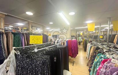 CB AKADEMİ İZMİT KARABAŞ MH. İKİZLİÇEŞME DE SATILIK DÜKKAN