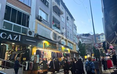 CB AKADEMİ İZMİT KARABAŞ MH. İKİZLİÇEŞME DE SATILIK DÜKKAN