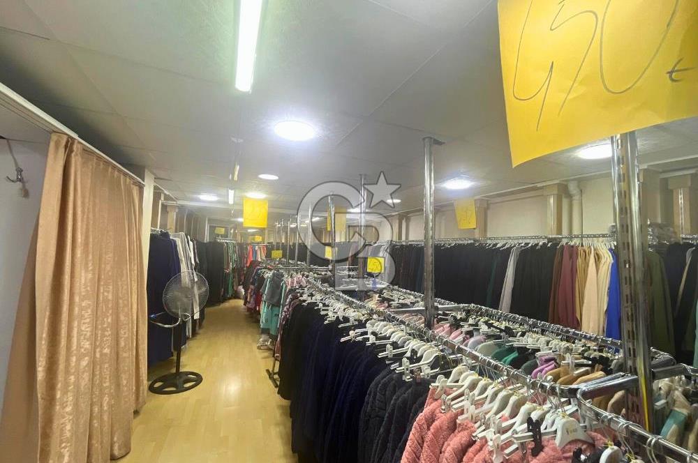 CB AKADEMİ İZMİT KARABAŞ MH. İKİZLİÇEŞME DE SATILIK DÜKKAN