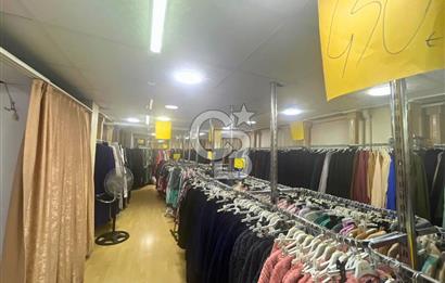 CB AKADEMİ İZMİT KARABAŞ MH. İKİZLİÇEŞME DE SATILIK DÜKKAN