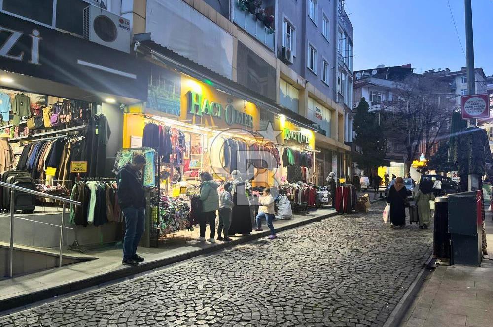 CB AKADEMİ İZMİT KARABAŞ MH. İKİZLİÇEŞME DE SATILIK DÜKKAN