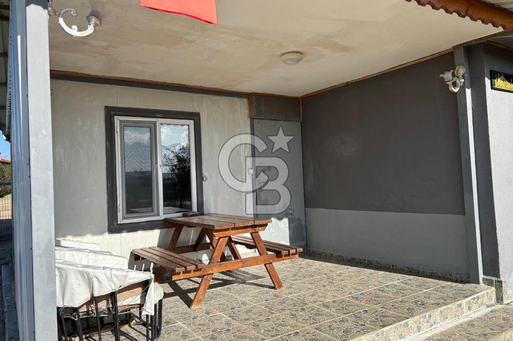 KIRKLARELİ VİZE EVRENLİ' DE 12.500 M² EŞSİZ BİR ÇİFTLİK FIRSATI