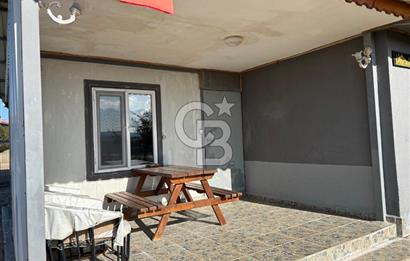 KIRKLARELİ VİZE EVRENLİ' DE 12.500 M² EŞSİZ BİR ÇİFTLİK FIRSATI