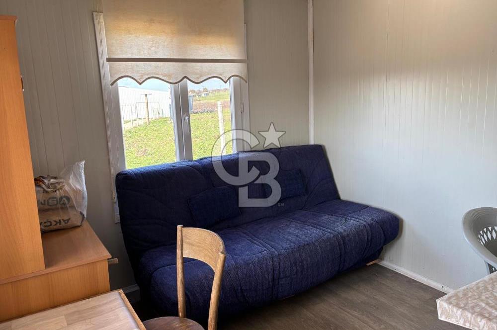 KIRKLARELİ VİZE EVRENLİ' DE 12.500 M² EŞSİZ BİR ÇİFTLİK FIRSATI