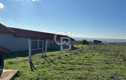 KIRKLARELİ VİZE EVRENLİ' DE 12.500 M² EŞSİZ BİR ÇİFTLİK FIRSATI