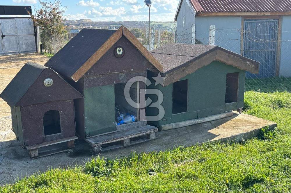 KIRKLARELİ VİZE EVRENLİ' DE 12.500 M² EŞSİZ BİR ÇİFTLİK FIRSATI