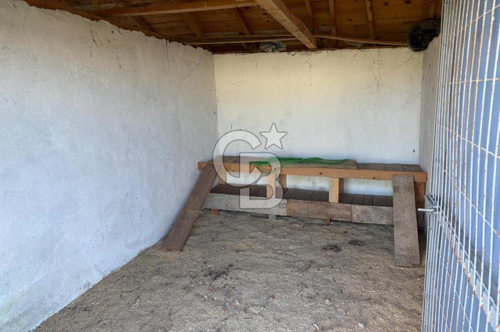 KIRKLARELİ VİZE EVRENLİ' DE 12.500 M² EŞSİZ BİR ÇİFTLİK FIRSATI