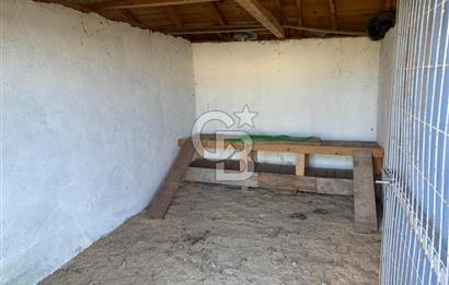 KIRKLARELİ VİZE EVRENLİ' DE 12.500 M² EŞSİZ BİR ÇİFTLİK FIRSATI