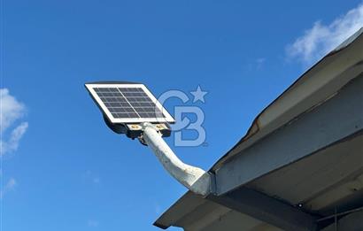 KIRKLARELİ VİZE EVRENLİ' DE 12.500 M² EŞSİZ BİR ÇİFTLİK FIRSATI