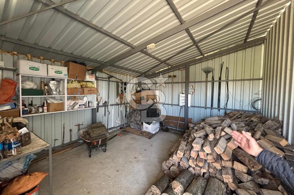 KIRKLARELİ VİZE EVRENLİ' DE 12.500 M² EŞSİZ BİR ÇİFTLİK FIRSATI