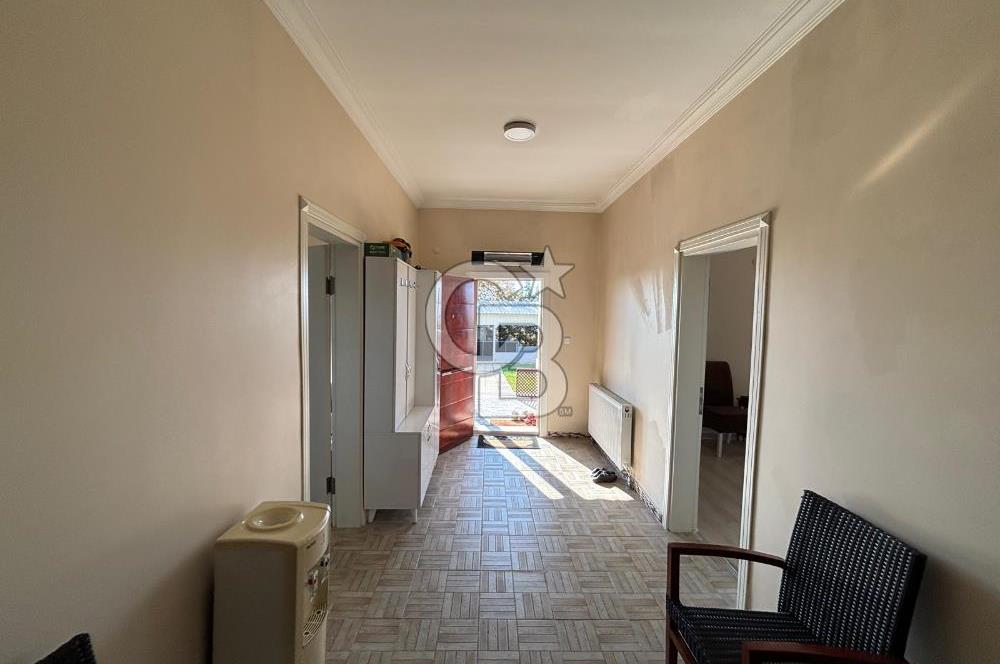 KIRKLARELİ VİZE EVRENLİ' DE 12.500 M² EŞSİZ BİR ÇİFTLİK FIRSATI