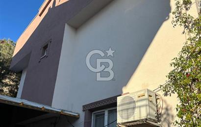 ŞARKÖY HOŞKÖY' DE DENİZE SIFIR SİTEDE YAZLIK TRİPLEX VİLLA