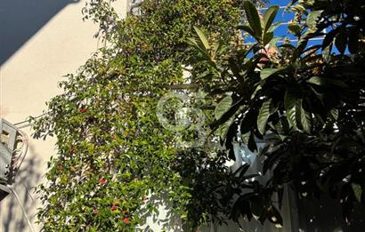 ŞARKÖY HOŞKÖY' DE DENİZE SIFIR SİTEDE YAZLIK TRİPLEX VİLLA