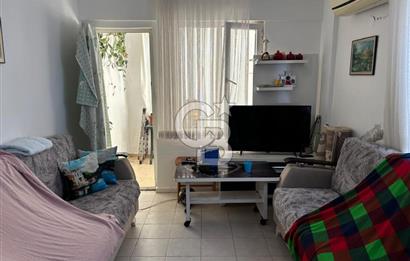 ŞARKÖY HOŞKÖY' DE DENİZE SIFIR SİTEDE YAZLIK TRİPLEX VİLLA