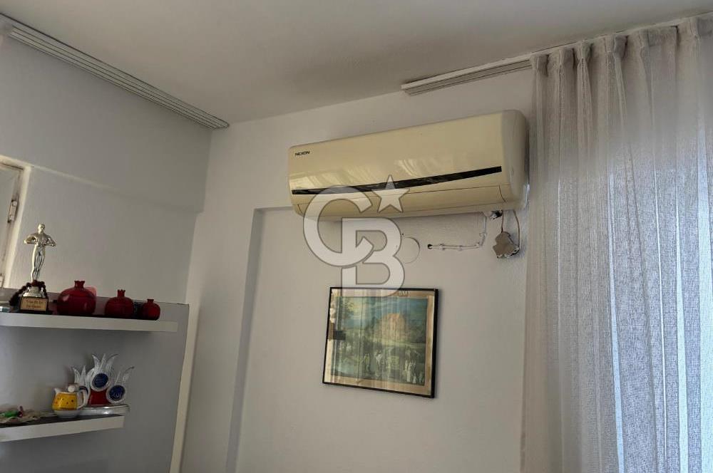 ŞARKÖY HOŞKÖY' DE DENİZE SIFIR SİTEDE YAZLIK TRİPLEX VİLLA