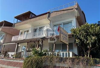 ŞARKÖY HOŞKÖY' DE DENİZE SIFIR SİTEDE YAZLIK TRİPLEX VİLLA - 1 - 315084