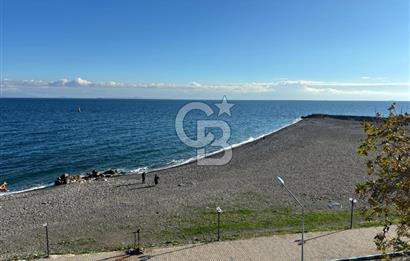 DENİZE SIFIR KOMPLE BİNA İŞLETMESİ : 8 ODALI APART VE MEYHANE