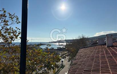 DENİZE SIFIR KOMPLE BİNA İŞLETMESİ : 8 ODALI APART VE MEYHANE