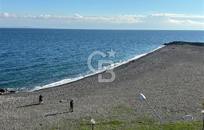 DENİZE SIFIR KOMPLE BİNA İŞLETMESİ : 8 ODALI APART VE MEYHANE